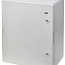 Корпус ЩМПп 500х400х240 IP65 УХЛ1 пластик. IEK MKP93-N-504024-65
