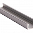 Профиль накладной PAL 1506 L2000 анодир. JazzWay 1009609