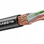 Кабель МКЭШВнг(А)-LS 4х2х1.0 500В (м) Технокабель 00-00155801