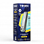 Фонарь аккумуляторный ручной 1200мА.ч ABS TOKOV ELECTRIC TKE-RF-A-03
