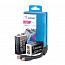 Аккумулятор крона Li-ion 9В 1200мАч (уп.2шт) КОСМОС KOCLi9V1200mAh2B