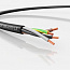 Кабель FLEXICORE 100 нг(А)-LS 4G2.5 (м) LAPP 3120000034