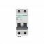 Выключатель автоматический модульный 2п C 10А 4.5кА City9 Set 230В SE C9F34210