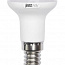 Лампа светодиодная PLED-SP 5Вт R39 3000К тепл. бел. E14 400лм 230В JazzWay 1033581