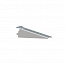 Полка кабельная К1161 У3 2мм сталь СОЭМИ Н0113311512