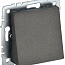 Вывод кабеля BRITE МВ10-БрТБ механизм бронза IEK BR-VK10-0-K45