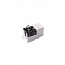 Модуль Keystone Jack кат.5E UTP 110 IDC 90град. TOKOV ELECTRIC TKE-KS-5E-90D-UTP