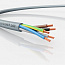 Кабель FLEXICORE 100 5G0.75 (м) LAPP 3120000016