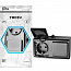 Блок ОП Dita (розетка 16А 250В с заземл. + 1-кл. выкл. 10А) IP54 карбон TOKOV ELECTRIC TKL-DT-V1RZ-C14-IP54