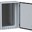 Корпус ЩМП-3-0 650х500х220 IP54 У2 метал. IEK YKM40-03-54