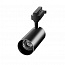 Светильник светодиодный трековый PTR 0725 25Вт 4000К IP40 24град. BL черн. Pro JazzWay 5015203