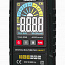 Мультиметр цифровой Zing TC14 Ermenrich 82981