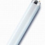 Лампа люминесцентная L 18W/865 LUMILUX 18Вт T8 6500К G13 смол. OSRAM 4058075693098
