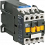 Контактор КМИп-22510 25А 24В/АС3 1НО KARAT IEK KMD21-025-024-10