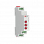Реле времени (10 устанавл. функц.) RT-10 12-240В EKF PROxima|rt-10-12-240|EKF