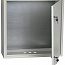 Корпус ЩМП-6.6.2-0 600х600х250 IP31 УХЛ3 метал. IEK YKM40-662-31