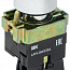 Кнопка LAY5-BW3361 1НО с подсветкой зел. KARAT IEK BBT50-BW-K06