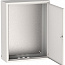 Корпус ЩМП-65.50.20 УХЛ3 IP31 метал. IEK YKM40-03-31