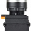 Переключатель 3 полож. 2НЗ возвратный черн. MASTER IEK MI-SW60-20X33-5-24-3-K02