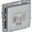 Датчик движения BRITE ДС10-1-БрА механизм алюм. IEK BR-MS10-N-150-05-K47