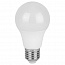 Лампа светодиодная RED LINE LED A60-15W-840-E27 R 15Вт A60 груша 4000К нейтр. бел. E27 Эра Б0046356