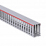 Кабель-канал перфорированный 40х60 L2000 RL12 G DKC 00107RL