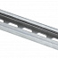 Профиль С-образный перфорир. 30х20 L2500 сталь 1.5мм IEK CLP1C-020-030