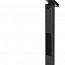 Светильник светодиодный настольный 2011 7Вт QI USB черн. IEK LDNL0-2011-1-QI-7-K02