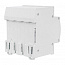 Ограничитель перенапряжения ОПС1-B 4P KARAT IEK MOP20-4-B