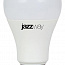 Лампа светодиодная PLED-LX 15Вт A60 грушевидная 5000К холод. бел. E27 Pro JazzWay 5028395