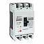 Выключатель автоматический 3п 63/40А 25кА ВА-99М PROxima EKF mccb99-63-40m