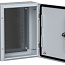 Корпус ЩМП-40.30.15 IP66 УХЛ1 метал. TITAN 5 IEK TI5-10-N-040-030-015-66