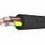 Кабель КГ-ХЛ 3х4+1х2.5 (PE) 220/380-3 (м) Цветлит 00-00142651