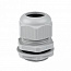 Сальник PG21 IP54 (20 шт) d отв. 27 мм / d провод. 13-18 мм PROxima | plc-pg-21-r | EKF