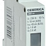 Ограничитель перенапряжения ОПС1-C 1Р 10/40кА 230В GENERICA MOP20-1-C-G