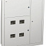 Щит этажный ЩЭ-4 36 IP31 УХЛ3 LIGHT IEK MKM42-04-31-L