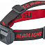 Фонарь налобный 93 478 NPT-H28-ACCU 1Cree XPE 3Вт li-ion 1.2А.ч 3реж. фокус NAVIGATOR 93478