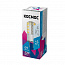 Лампа светодиодная 3Вт 220В G4 4500К КОСМОС LksmLED3wJCG4220v45