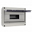 Бокс модульный накладной PDB/W 4012 GR (ЩРН-ПГ-12) IP65 пластик. Pro JazzWay 5072084