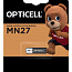 Элемент питания алкалиновый A27/MN27/8LR732 12В (блист.1шт) Specialty Opticell 5070002/6070002