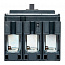 Выключатель автоматический 3п 160/80А 36кА ВА-99C Compact NS PROxima EKF mccb99C-160-80