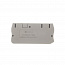 Изолятор торцевой для клеммы VPR-2.5-TWIN DKC D-VPR-2.5-TWIN