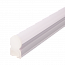 Светильник светодиодный линейный ДПО PLED T5i PL 450 6Вт 6500К IP40 опал | 1036278 | Jazzway