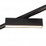 Светильник трековый 10Вт 3000К IP20 LED алюм. черн. DENKIRS 654123