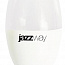 Лампа светодиодная PLED-LX 8Вт C37 свеча 5000К холод. бел. E14 Pro JazzWay 5028500