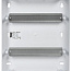 Бокс ЩРН-П-24 мод. навесной пластик IP41 GENERICA MKP12-N-24-41-G