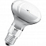 Лампа светодиодная LEDSR8032 4W/827 230В GL E27 FS1 OSRAM 4058075055438