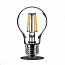 Лампа светодиодная LEDClassic 6-60Вт A60 E27 830 CL ND PHILIPS 929001974513