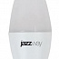 Лампа светодиодная PLED-SP 7Вт C37 свеча 5000К холод. бел. E27 560лм 230В JazzWay 1027849-2