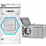 Блок ОП Dita (розетка 16А 250В с заземл. + 2-кл. выкл. 10А) IP54 сер. TOKOV ELECTRIC TKL-DT-V2RZ-C06-IP54